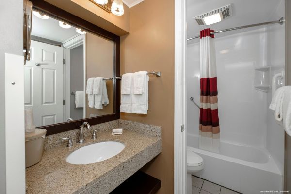 Hotel Red Roof Suites Herkimer